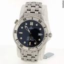 Omega Seamaster Pre-owned