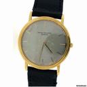 Patek Philippe Calatrava 3520DJ Pre-Owned