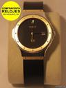 Hublot acero y oro