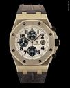 Audemars Piguet Offshore Navy
