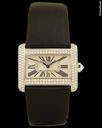 Cartier Divan