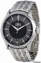 Oris Artelier Date Stainless Steel Automatic Mens Watch 733-7591-4054MB