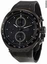 Oris TT3 Chronograph Black Mens Automatic Watch 674 7611 7764RS