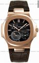 Patek Philippe Nautilus