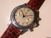 Longines Chronograph Ref. 6474-4 Kaliber 30CH