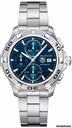 TAG Heuer Aquaracer Automatic Chronograph Calibre 16