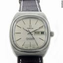 Omega SEAMASTER AUTOMATIC DAY DATE WATCH