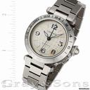Cartier Pasha W31078M7