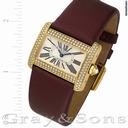 Cartier Divan WA301170