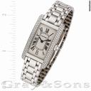 Cartier Tank American WB7018L1