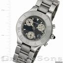 Cartier Chronoscaph 21 w10172t2