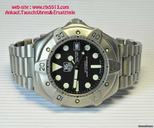 TAG Heuer Super Professional
