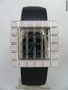 Chopard Ice Cube sertie diamants