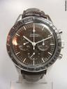 Omega Speedmaster PRE-MOON cal 321 tropical & step dial "marron step"