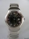Cartier Santos Ronde complet acier