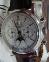 Patek Philippe Grand Complications - 3970 Platinum