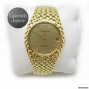 Audemars Piguet Classique Gold