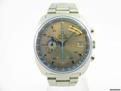 Omega Seamaster mit 2 Jahren Garantie