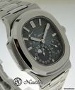 Patek Philippe Nautilus 3712