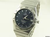 Omega Constellation Automatic Chronometer