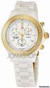 Michele Jetway Ladies Watch MWW17B000007