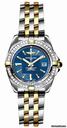 Breitling Galactic 32