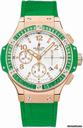 Hublot Big Bang Gold Tutti Frutti 41mm