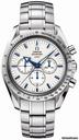 Omega Speedmaster Broad Arrow