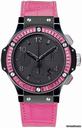 Hublot Big Bang Black Tutti Frutti 41mm