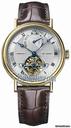Breguet Tourbillon Automatic Power Reserve