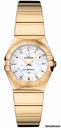 Omega Constellation Polished 24mm