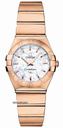 Omega Constellation Brushed 24mm