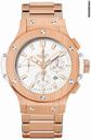 Hublot Big Bang Gold White 44mm