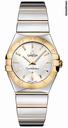 Omega Constellation Polished 27mm