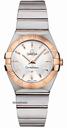 Omega Constellation Brushed 27mm