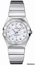 Omega Constellation Polished 27mm