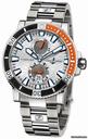 Ulysse Nardin Maxi Marine Diver Titanium
