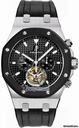 Audemars Piguet Royal Oak Offshore Tourbillon Chronograph