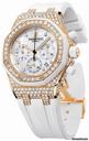 Audemars Piguet Royal Oak Offshore Chronograph Lady