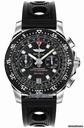 Breitling Skyracer Raven