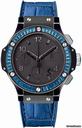 Hublot Big Bang Black Tutti Frutti 41mm
