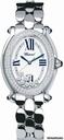 Chopard Happy Sport Oval 7 Floating Diamonds