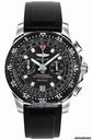 Breitling Skyracer Raven