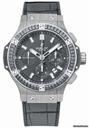 Hublot Big Bang Earl Gray Carat 44mm