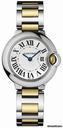 Cartier Ballon Bleu - 28mm