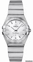 Omega Constellation Brushed 27mm
