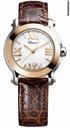 Chopard Happy Sport II Round 30mm