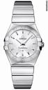 Omega Constellation Polished 27mm