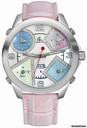 Jacob & Co. Five Time Zone - 47mm