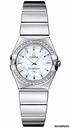 Omega Constellation Polished 24mm
